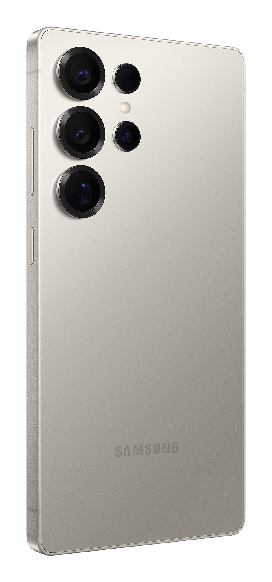 EAN 8806095860237 - Samsung Galaxy S25 Ultra 17,5 cm (6.9") SIM doble Android 15 5G USB Tipo C 12 GB 256 GB 5000 mAh Gris, Ti imagen 4