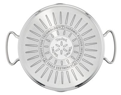 EAN 3168430300217 - Tefal DUETTO+ G71979 cacerola Alrededor Acero inoxidable imagen 4