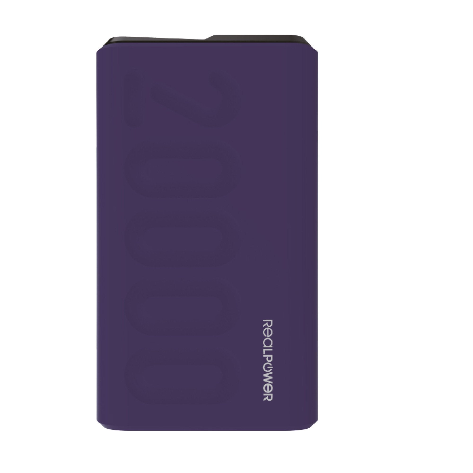 Powerbank Realpower Pb-20000 Pd+ Midnight Blue