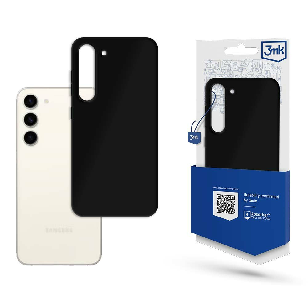 EAN 5903108494205 - 3MK Matt Case funda para teléfono móvil imagen 1