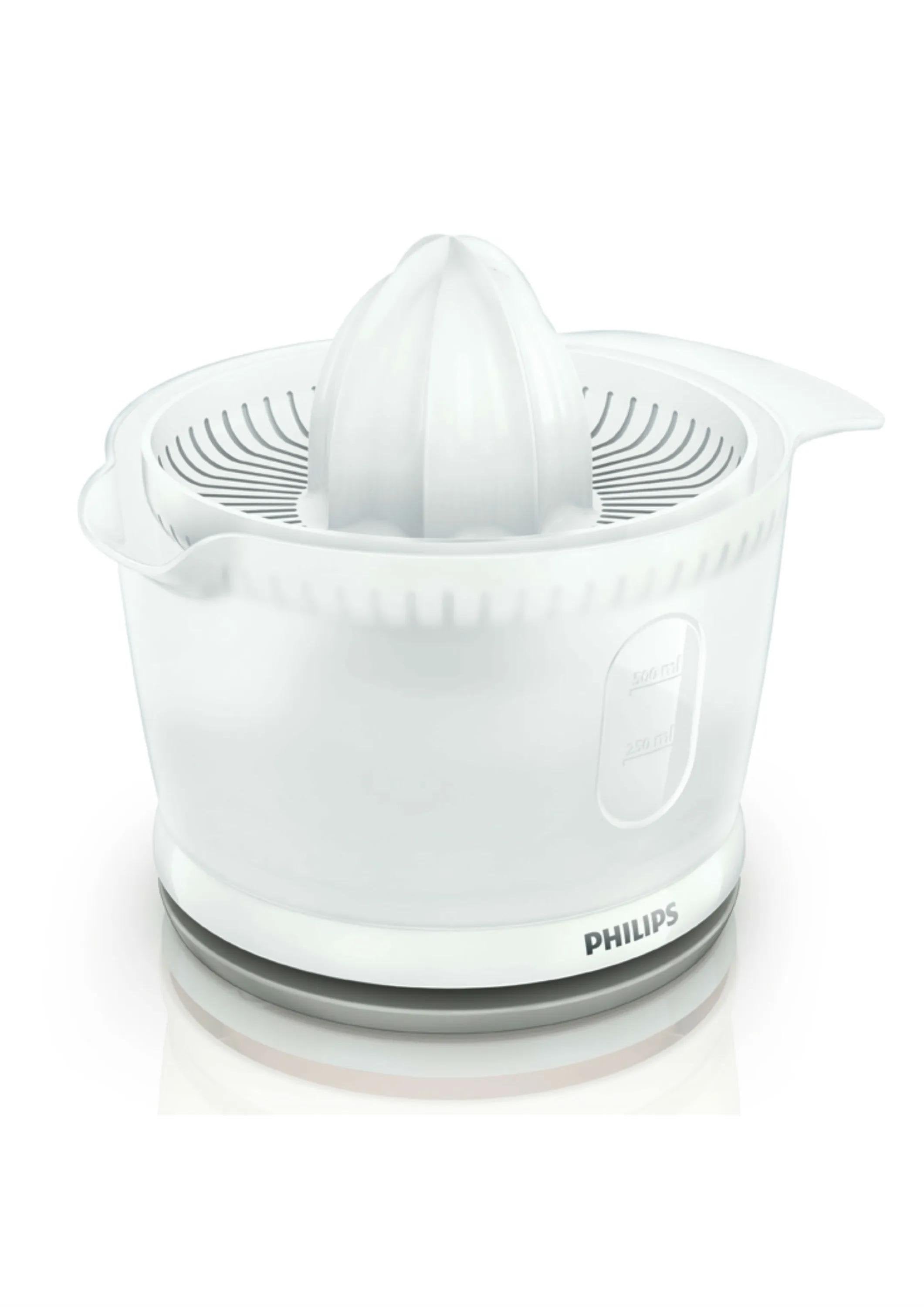 EAN 8710103641308 - Philips Daily Collection HR2738/00 prensa de cítricos eléctricos 25 W imagen 1