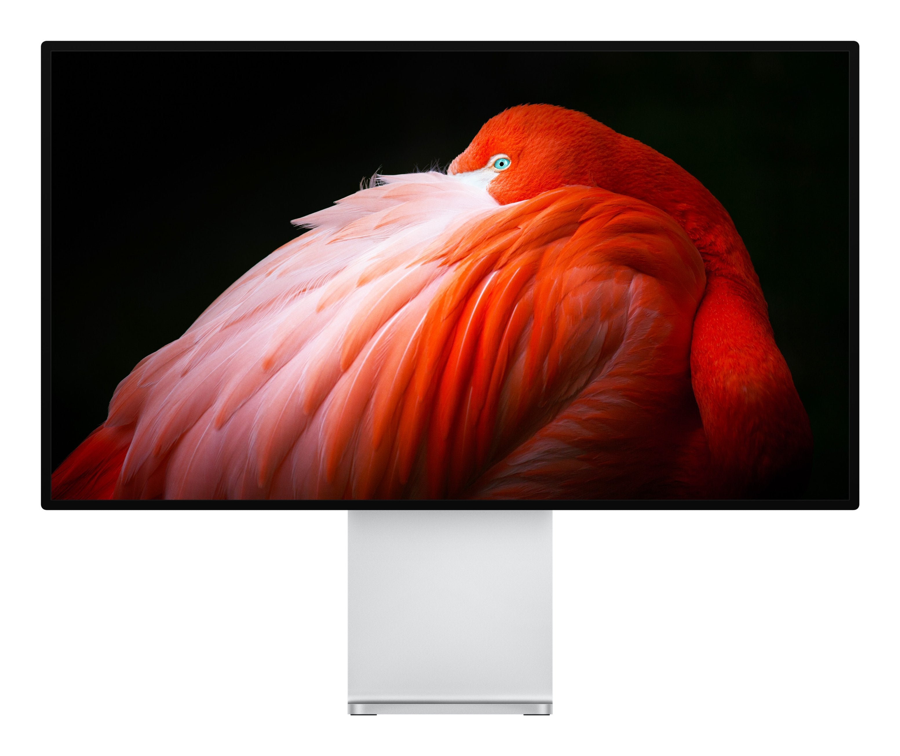 EAN 195949763496 - Apple Pro Display XDR pantalla para PC 81,3 cm (32") 6016 x 3384 Pixeles 6K Ultra HD LCD Aluminio imagen 2