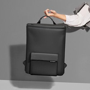 EAN 0197105291485 - ASUS Vigour 16" Backpack 40,6 cm (16") Mochila Negro imagen 13