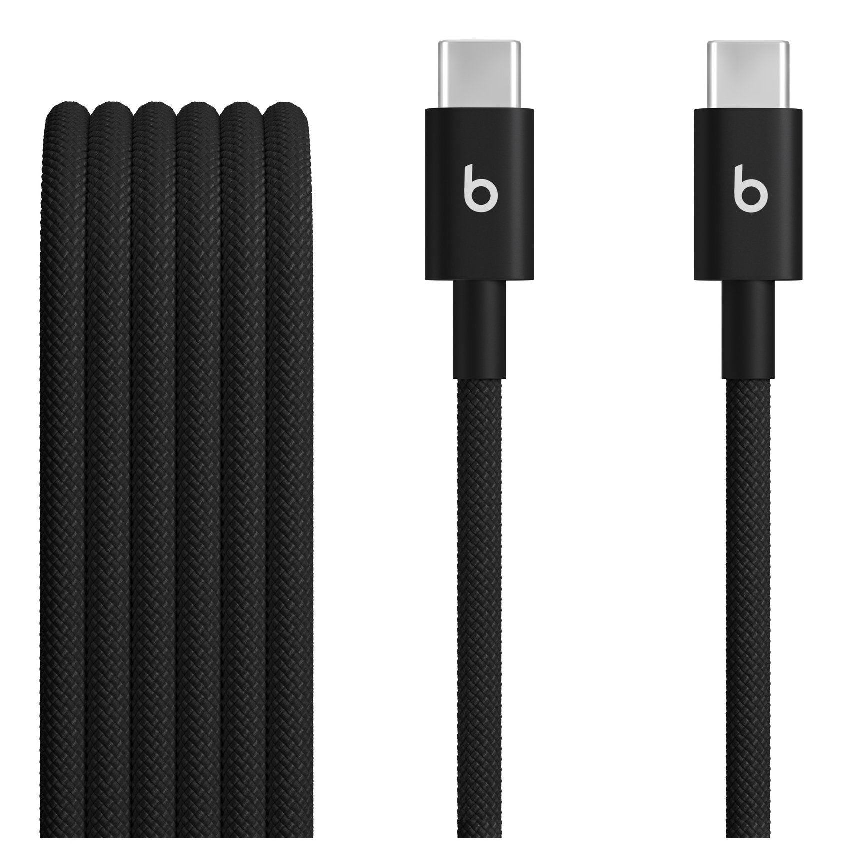 Cable Apple Mdgc4zm/A Usb 2.0 1,5 M Usb C Negro