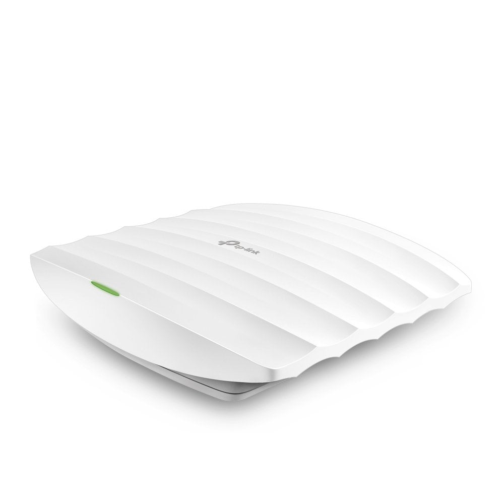 Tp-Link Eap265 Hd Punto De Acceso Inalámbrico 1300 Mbit/S Blanco