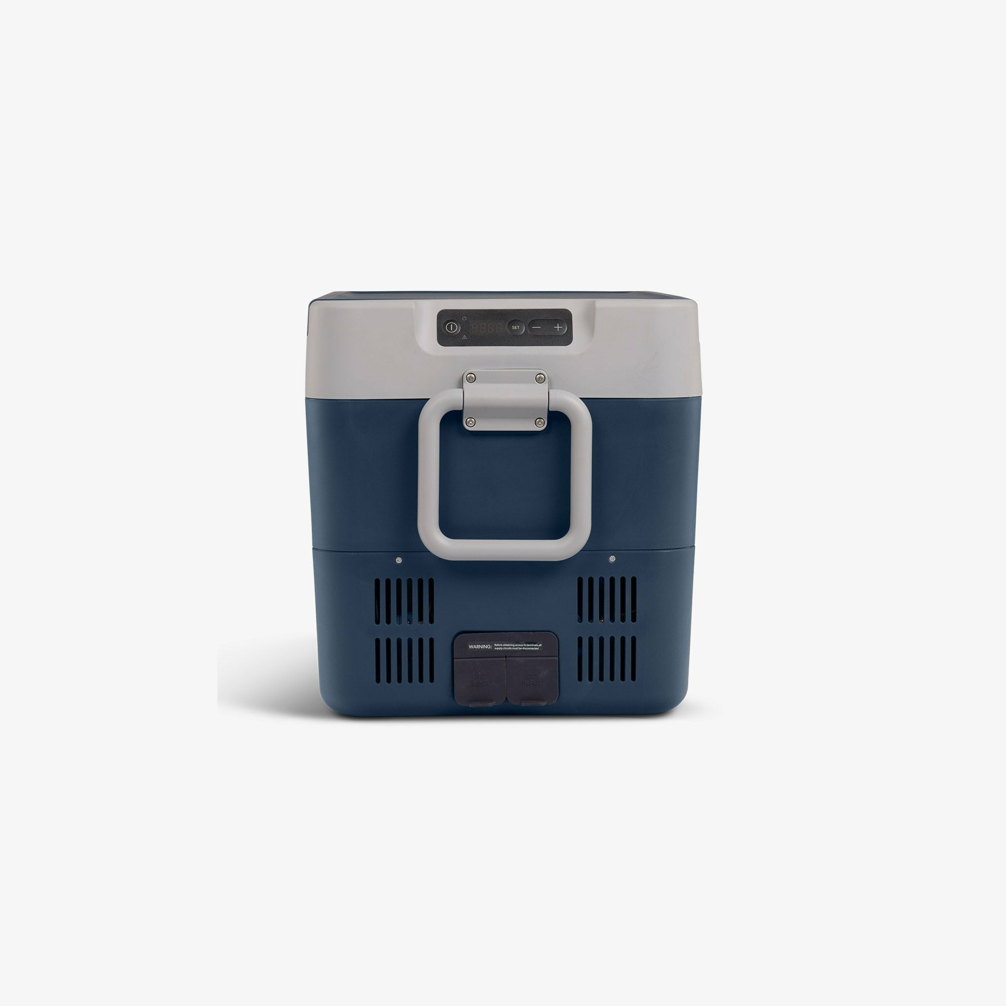 EAN 6975399590491 - Igloo ICF 32 nevera portátil 32,2 L Eléctrico Azul, Gris imagen 5