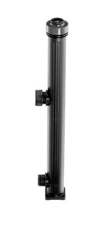 Gardena S 80/300 Aspersor Emergente Negro