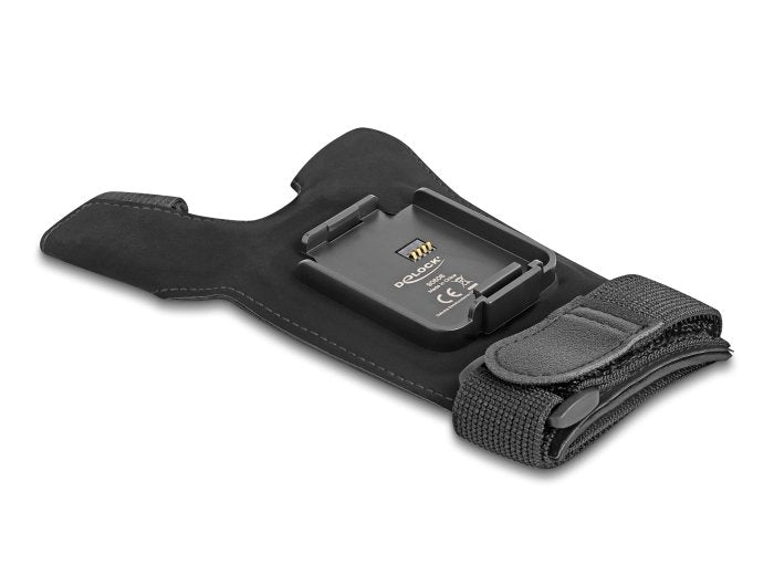 Delock 90606 Guante Para Escáner 90605 - Para Diestros