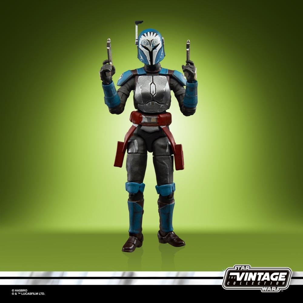 EAN 5010993957972 - Hasbro F44655X0 toy figure imagen 4