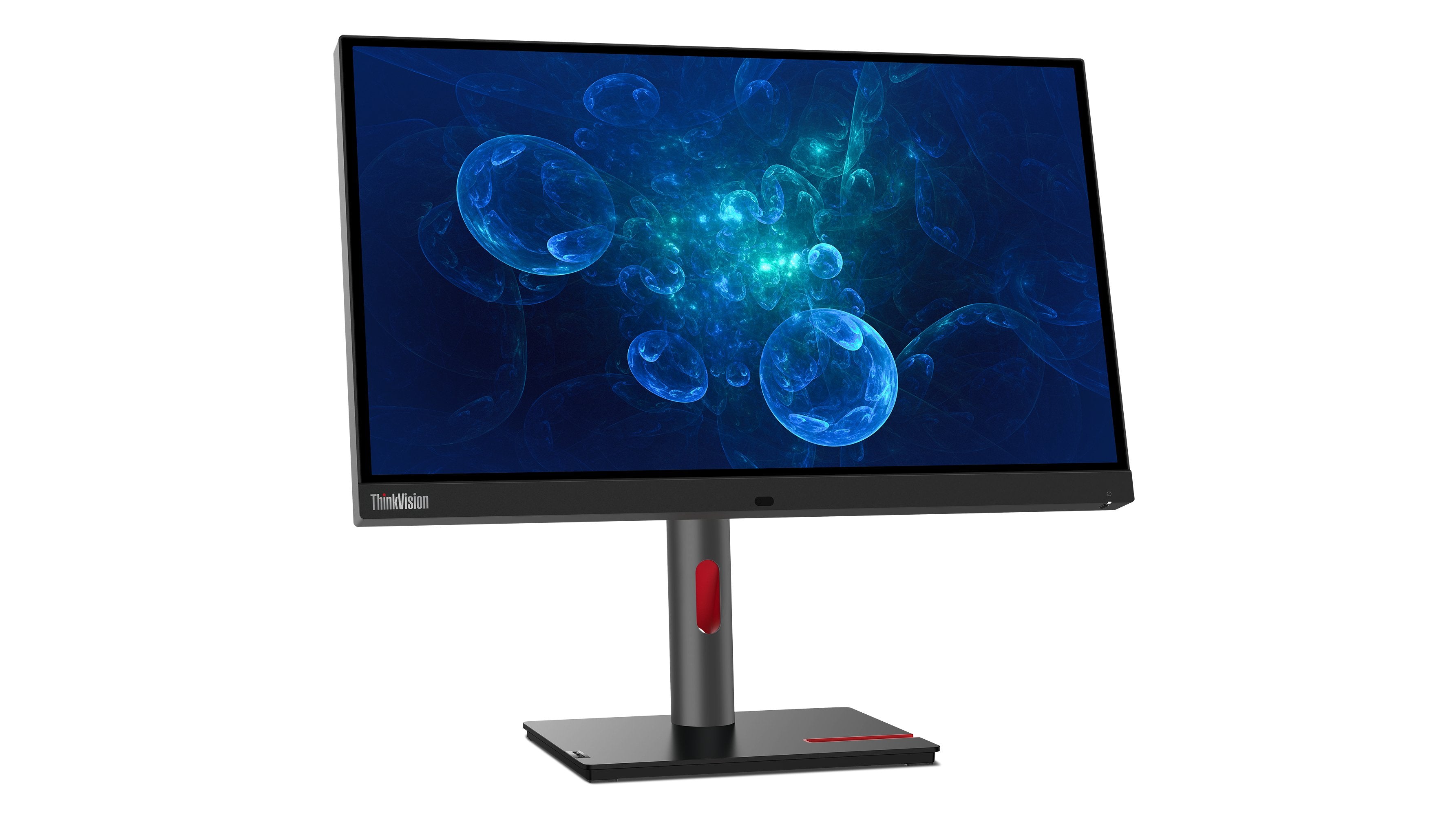 EAN 0196804350677 - Lenovo ThinkVision P27pz-30 pantalla para PC 68,6 cm (27") 3840 x 2160 Pixeles 4K Ultra HD LCD Negro imagen 3