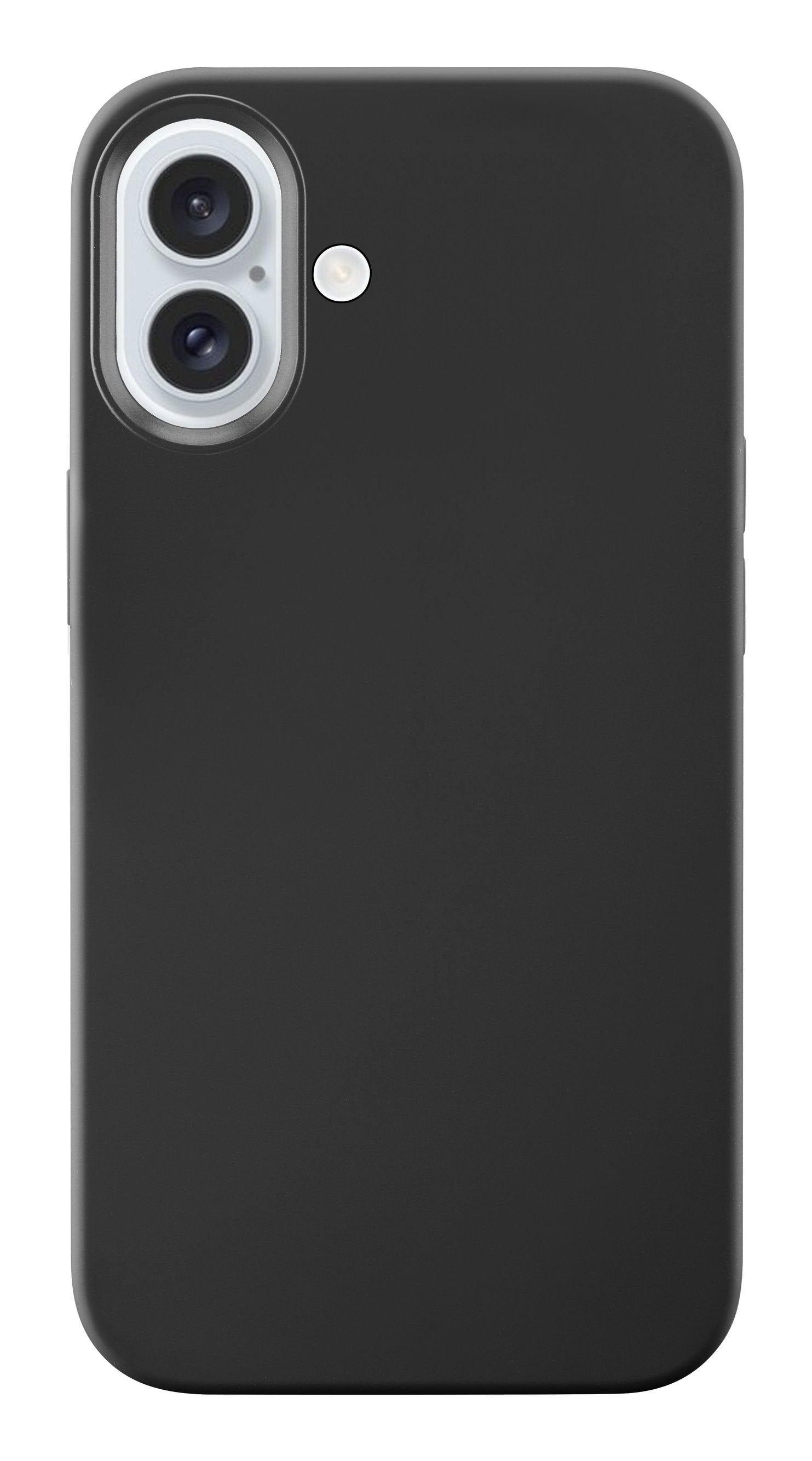 Funda Cellularline 8018080482571 Iphone 16 Plus (6.7") Negro