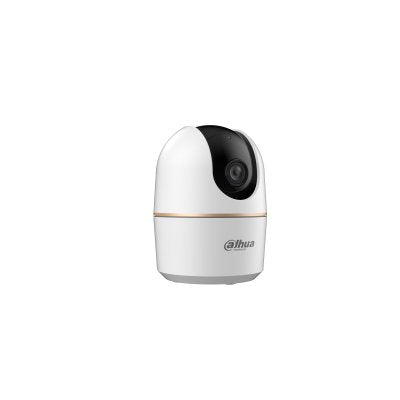 Dahua Dh-H3a Wlan Netzwerkcamara Schwenk-/Neigecamara 3mp 3,6mm Ir Bis A 10m