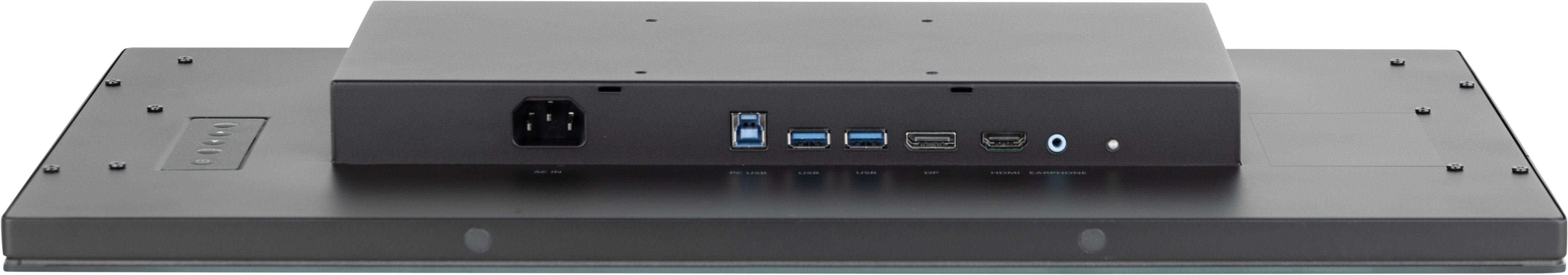 Iiyama 54.5cm 21,5" Tf2238msc-B1 16:9 M-Touch Hdmi+Dp+Usb Retail