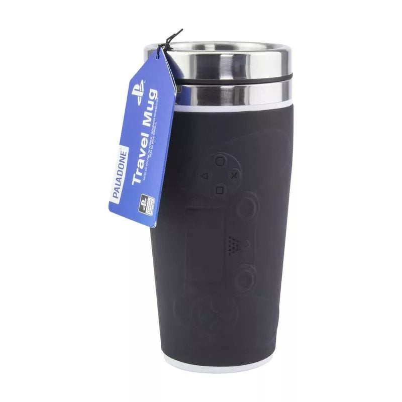 Taza Viaje Mando Playstation