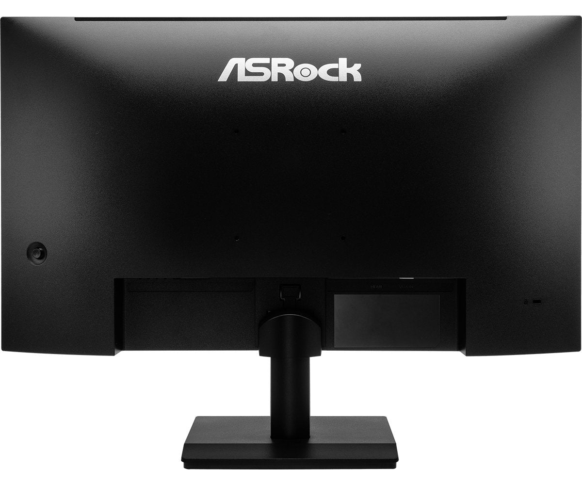 EAN 4710483949395 - Asrock Challenger CL25FFA pantalla para PC 62,2 cm (24.5") 1920 x 1080 Pixeles Full HD LED Negro imagen 4