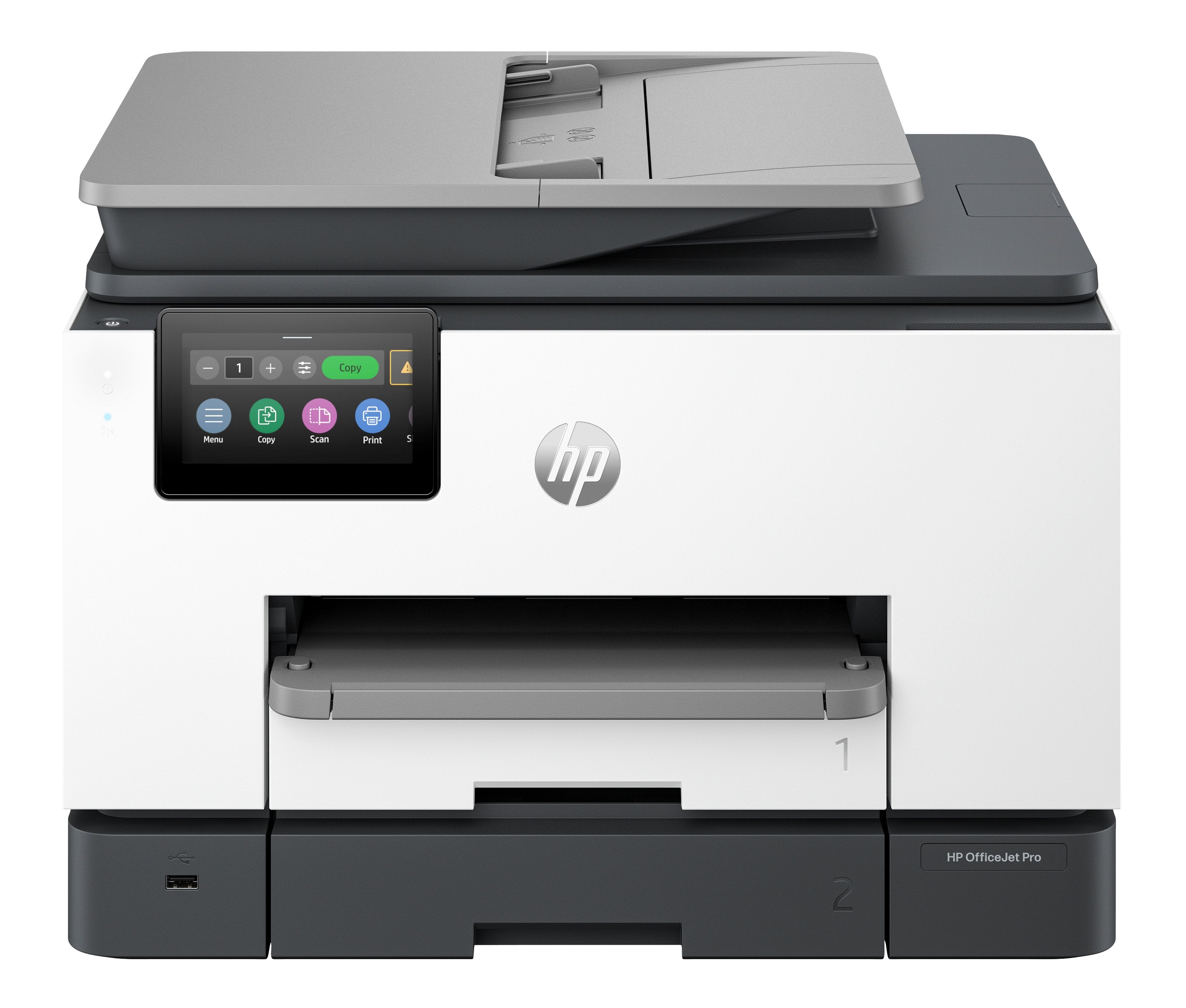 EAN 0196337284982 - HP OfficeJet Pro 9132e All-in-One Prntr Inyección de tinta térmica A4 4800 x 1200 DPI 25 ppm Wifi imagen 1