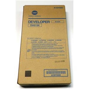 EAN 4053768179200 - Konica Minolta DV613K revelador para impresora imagen 1