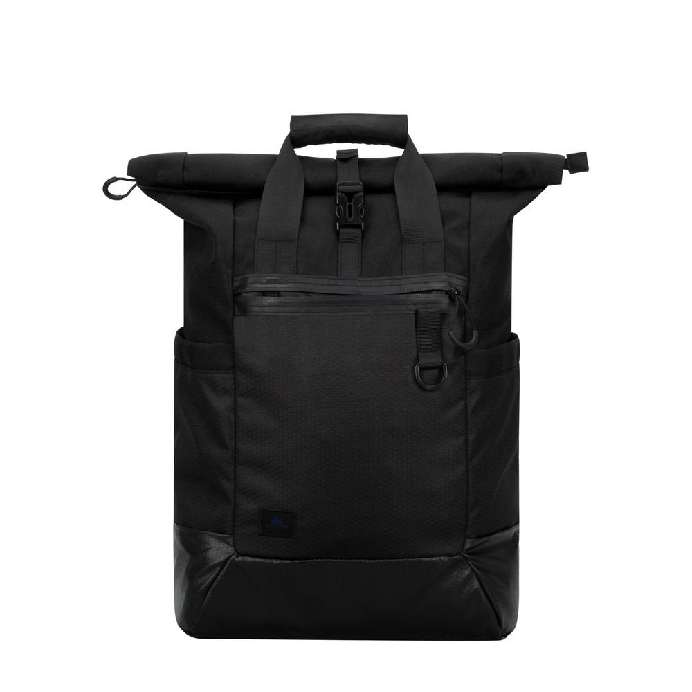 EAN 4260709010847 - Rivacase Dijon 39,6 cm (15.6") Mochila Negro imagen 2