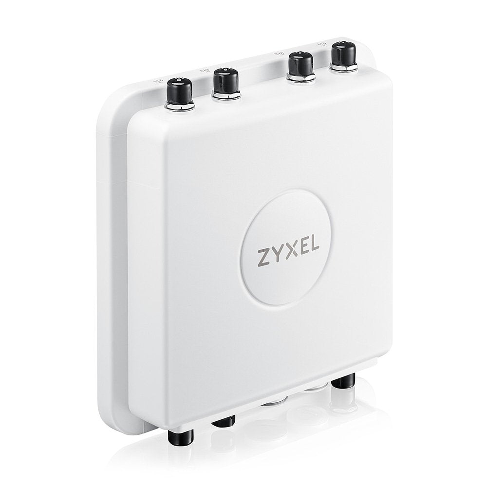 EAN 4718937626755 - Zyxel WAX655E 4800 Mbit/s Blanco Energía sobre Ethernet (PoE) imagen 4