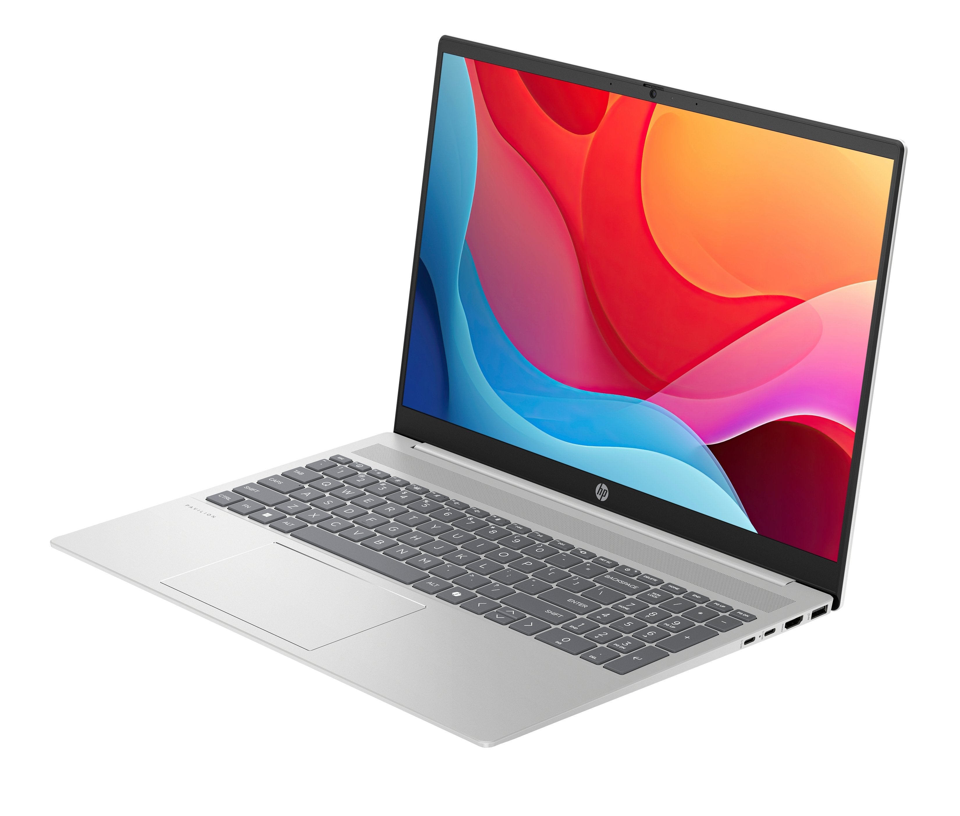 Portátil Hp Pavilion 16-Ag0005ns Ryzen 7 8840u 16gb 1tb Ssd 16' Win11