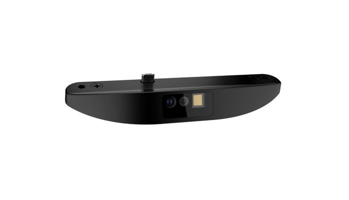 Lector De Códigos De Barras Fijo Elo Touch Solutions E245047 2d Negro