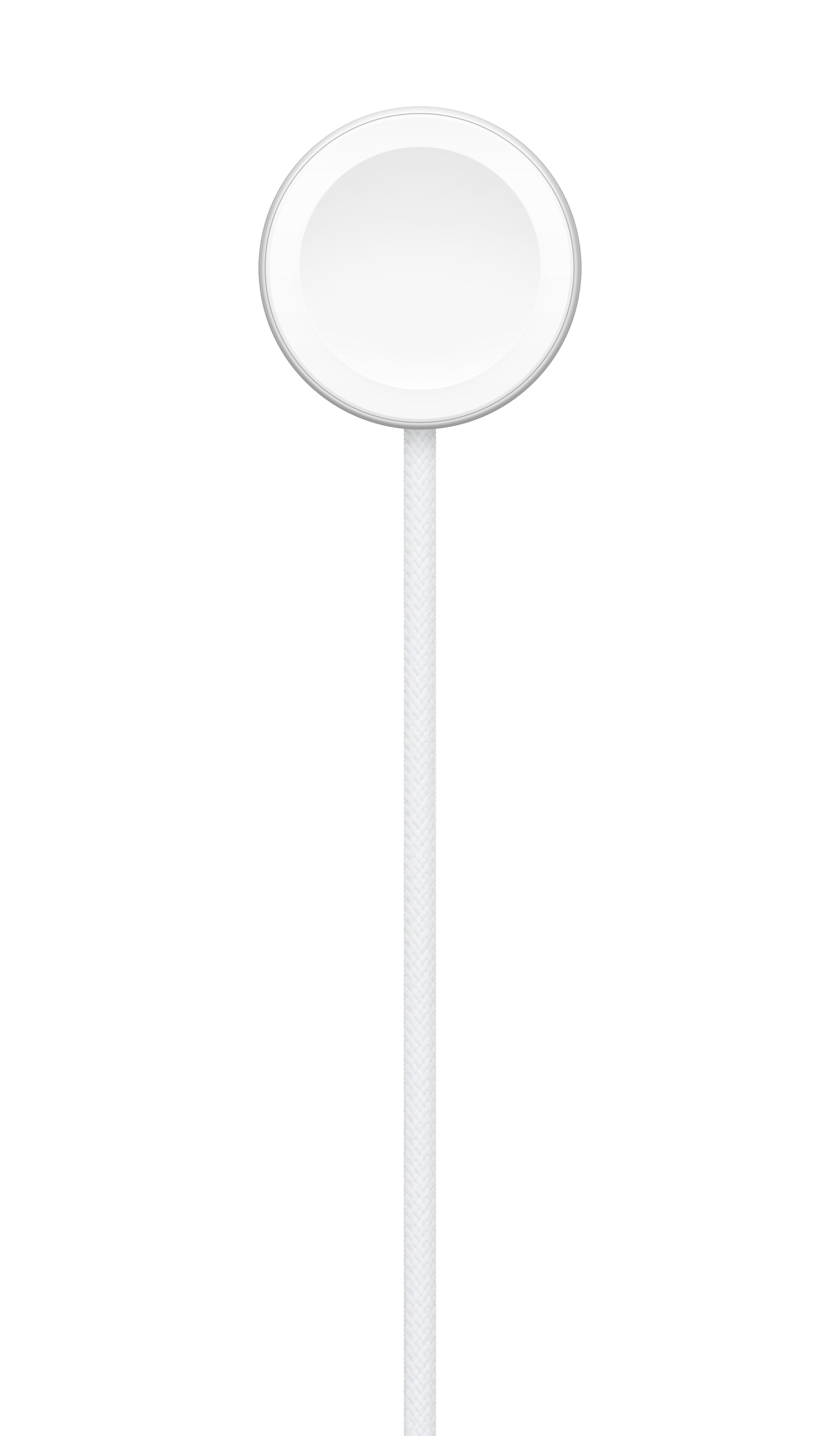 EAN 0195949102196 - Apple MT0H3TY/A cargador de dispositivo móvil Reloj inteligente Blanco USB Cargador inalámbrico Carga ráp imagen 1