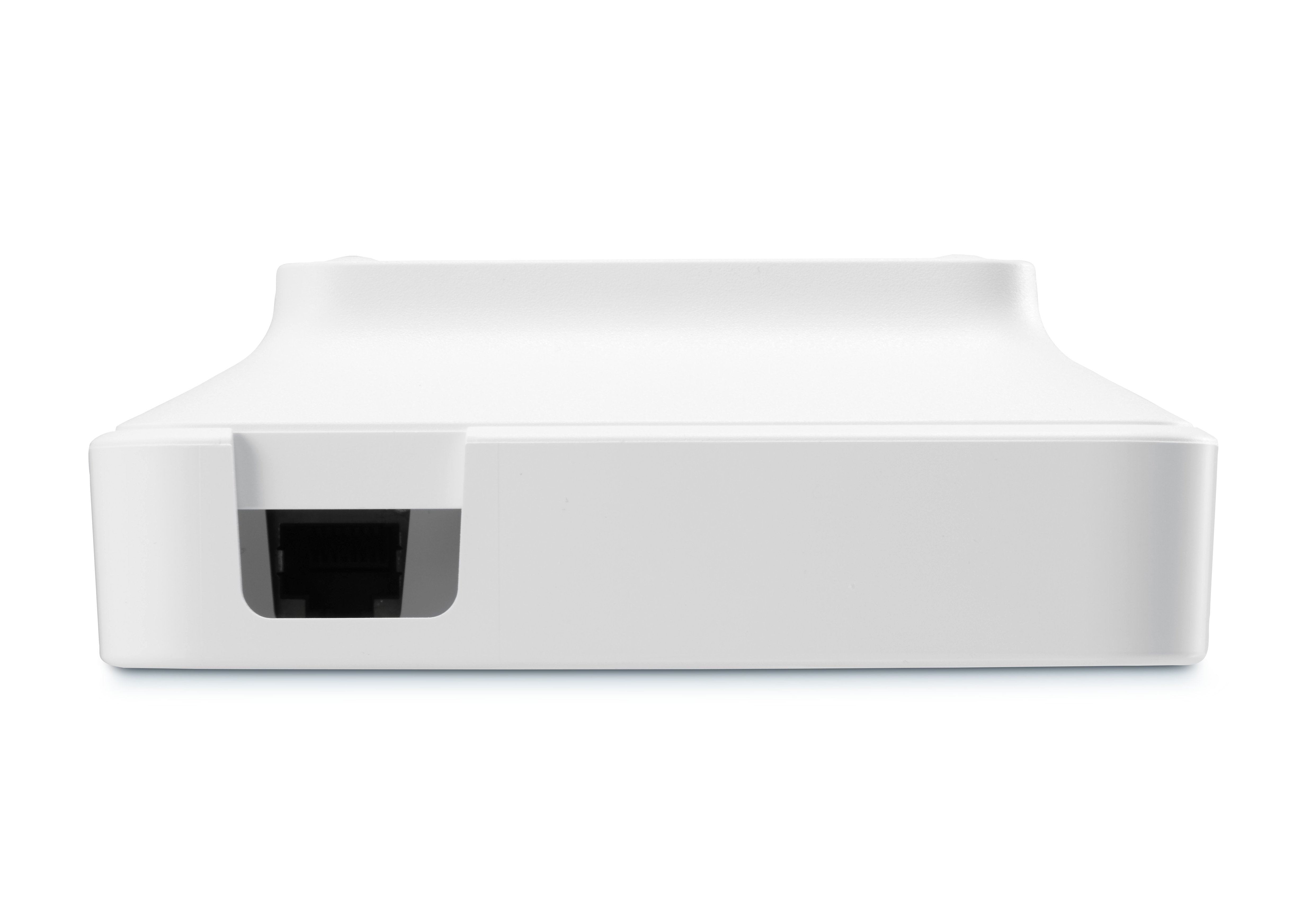 EAN 4019377906866 - Auerswald COMfortel WS-500S estación base DECT Blanco imagen 5