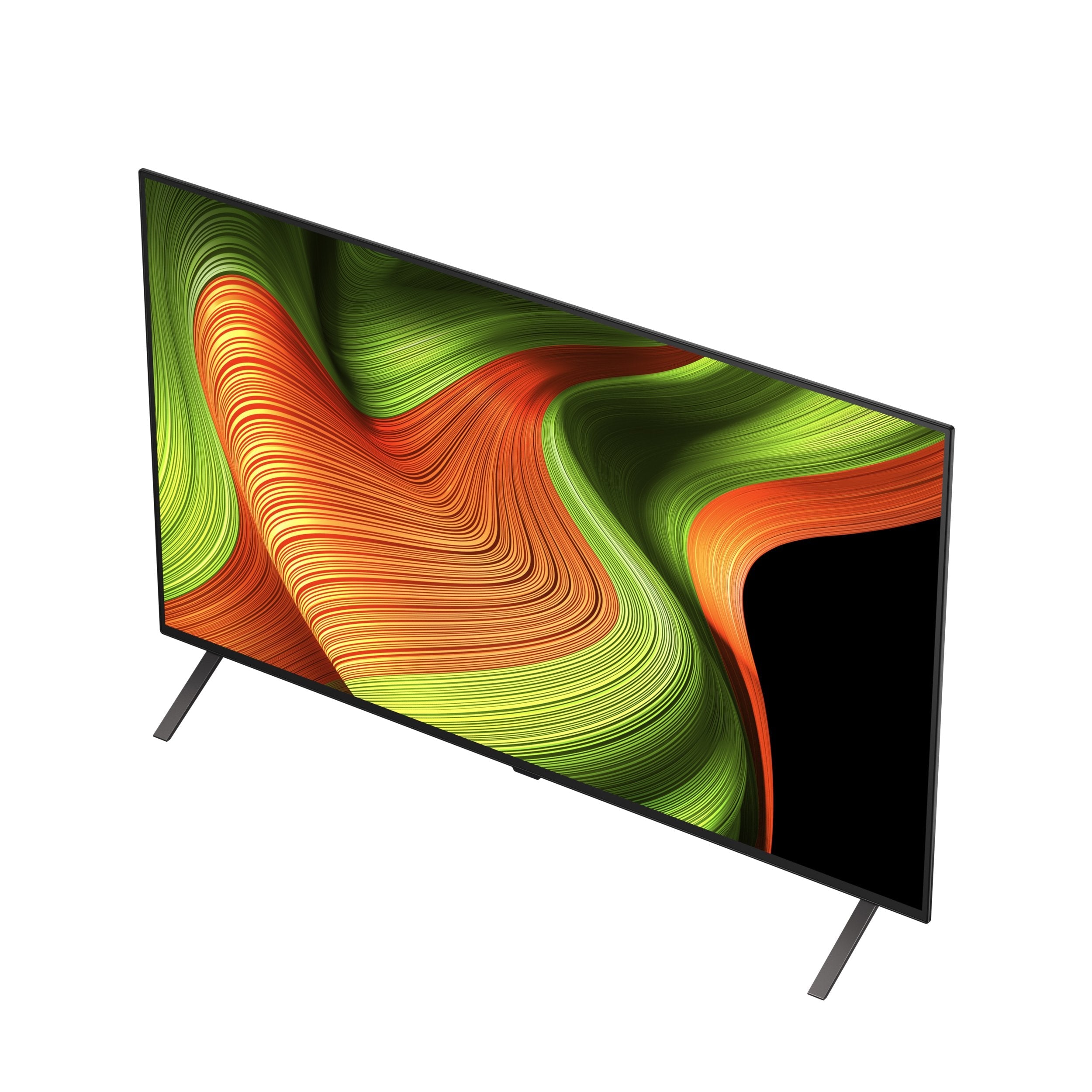 Lg 48" Oled Oled48b56la Ultra-Hd 4k Hdr Smart Tv Ai