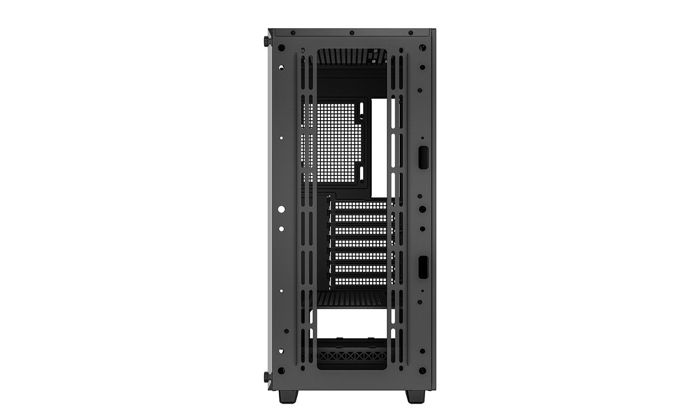 EAN 6933412774594 - DeepCool CC560 Limited V2 Midi Tower Negro imagen 4