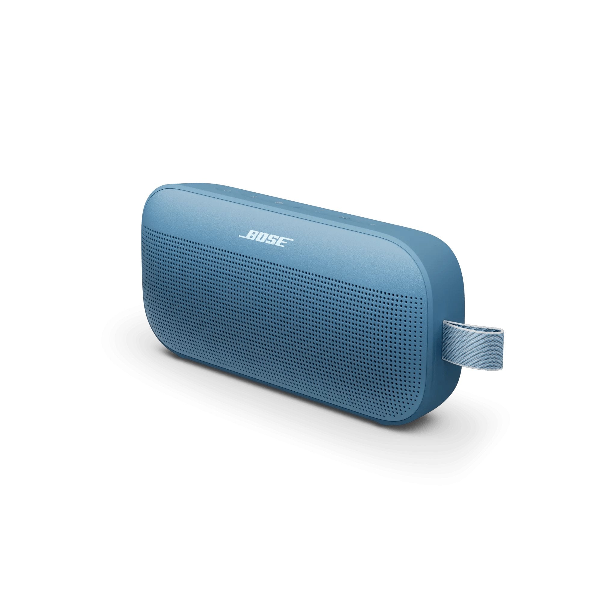 EAN 0017817852487 - Bose 887612-0200 altavoz portátil o de fiesta Azul imagen 3