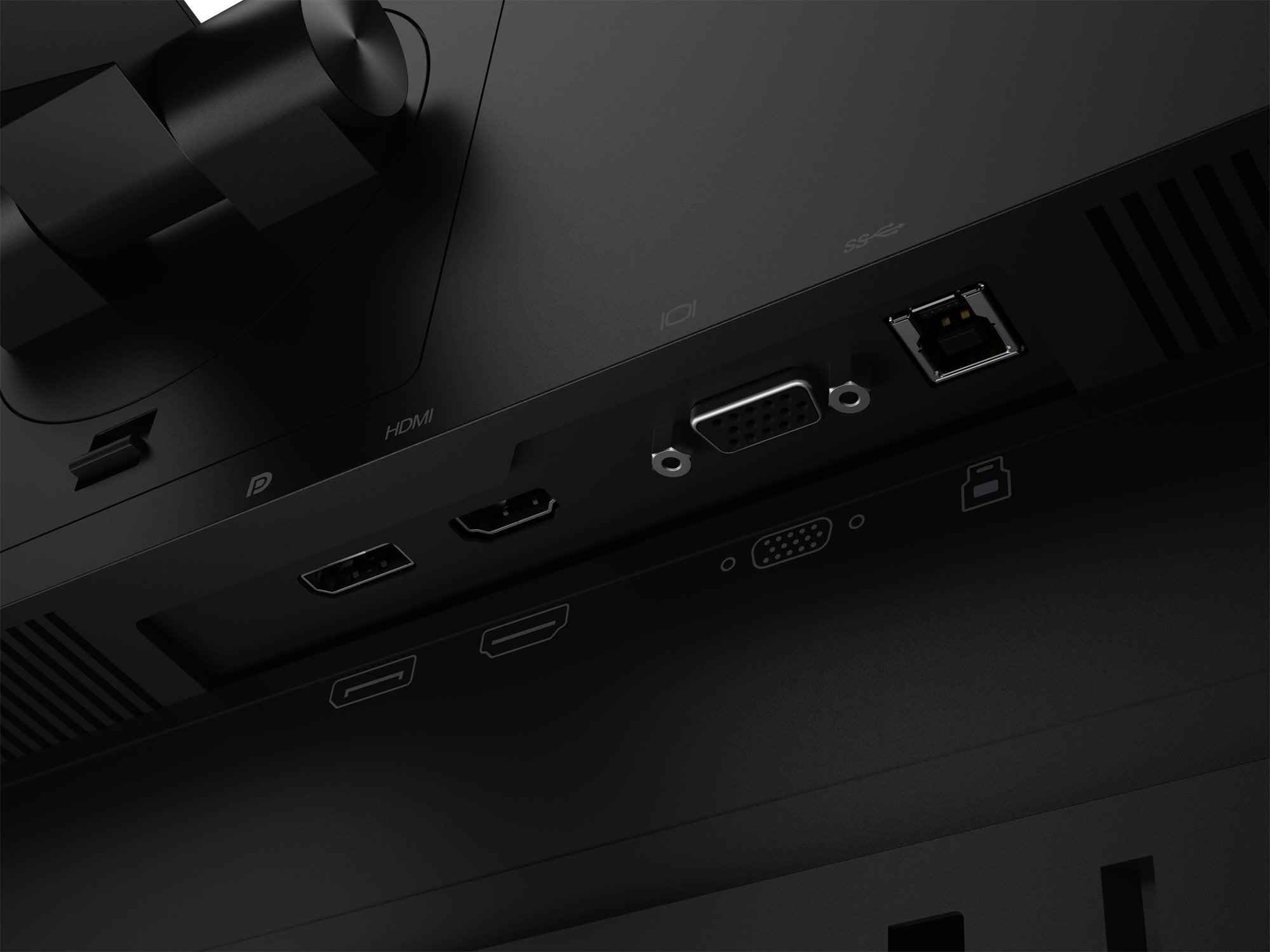 EAN 0194632369496 - Lenovo ThinkVision T22v-20 pantalla para PC 54,6 cm (21.5") 1920 x 1080 Pixeles Full HD LED Negro imagen 16