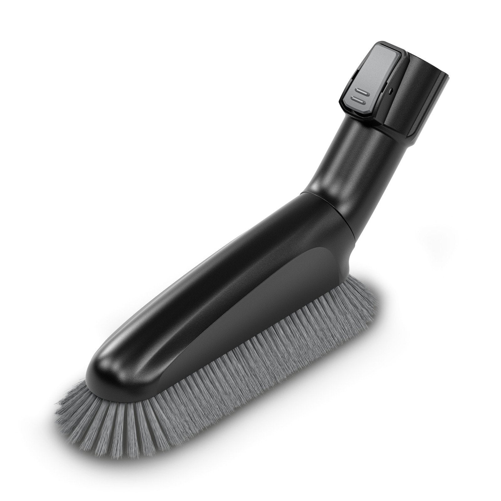 Cepillo Suave Kärcher 2.863-320.0, Boquilla (Negro, Para Vc 4 / Vc 6 / Vc 7 Inalámbrico) 2.863-320.0