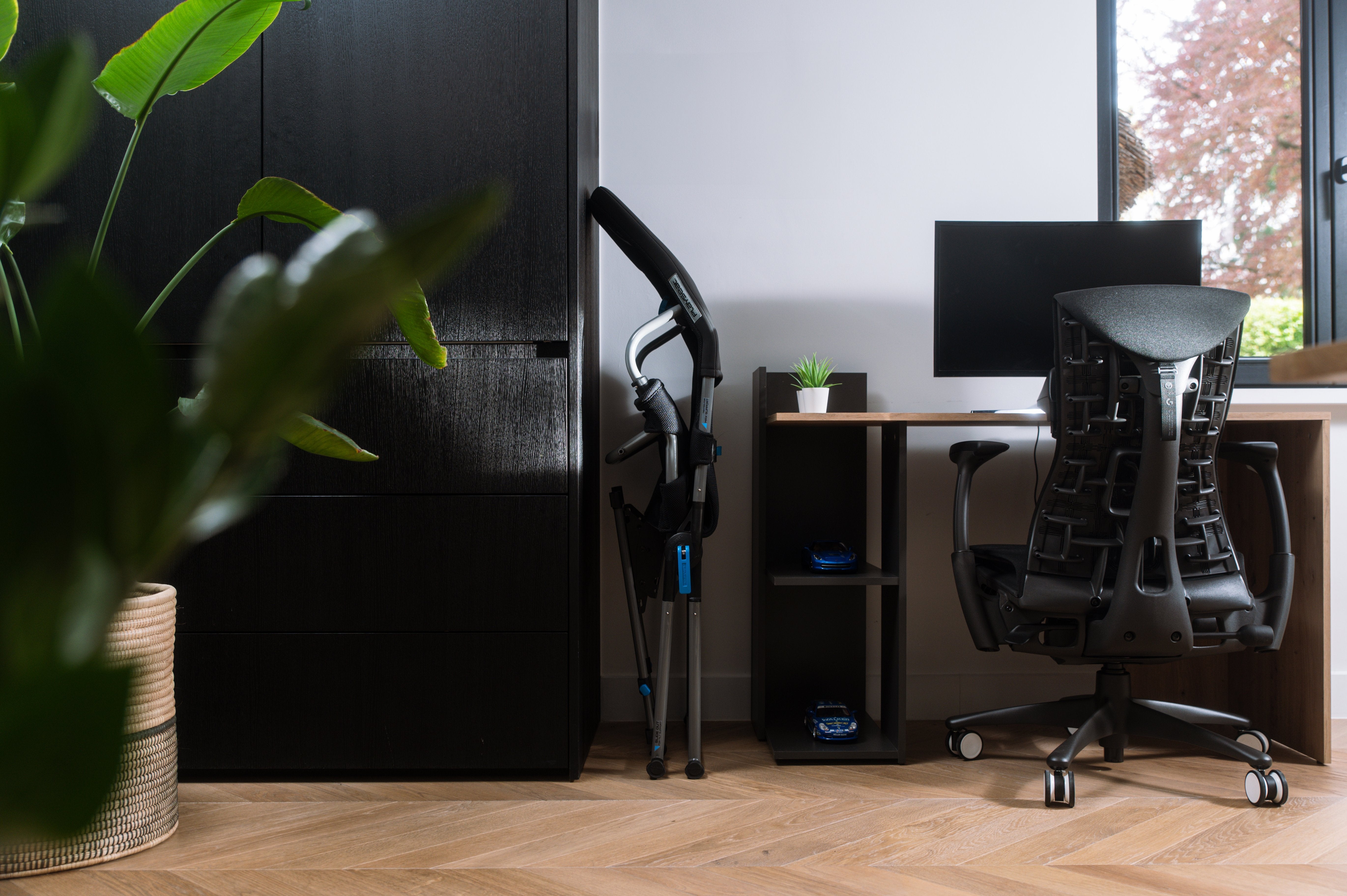 Silla Gaming Playseat Challenge X - Logitech G Edition Negro, Gris