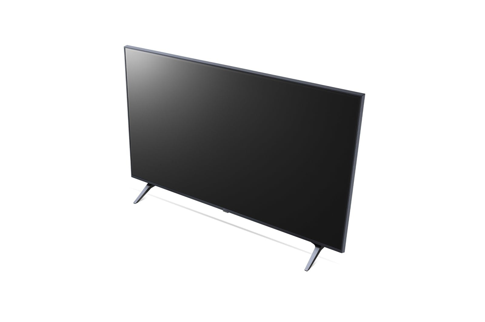 Lg 65un640s Pantalla De Señalización Pantalla Plana Para Señalización Digital 165,1 Cm (65") Wifi 300 Cd / M² 4k Ultra Hd Azul Webos