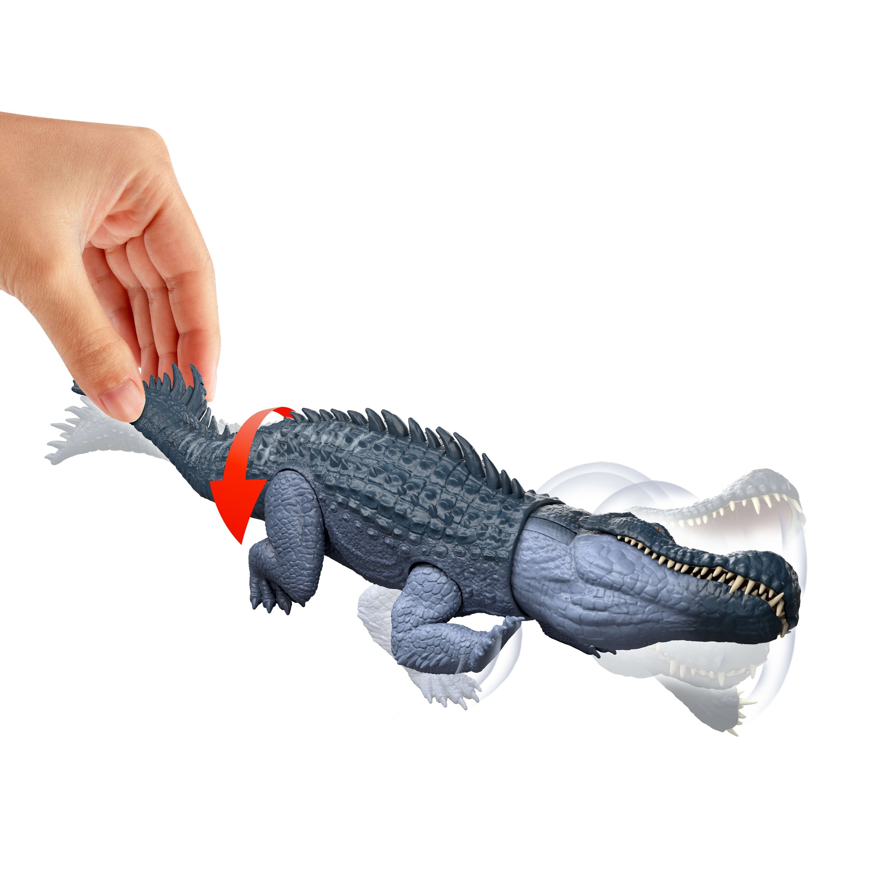 EAN 194735309726 - Jurassic World JGB94 figura de juguete para niños imagen 3