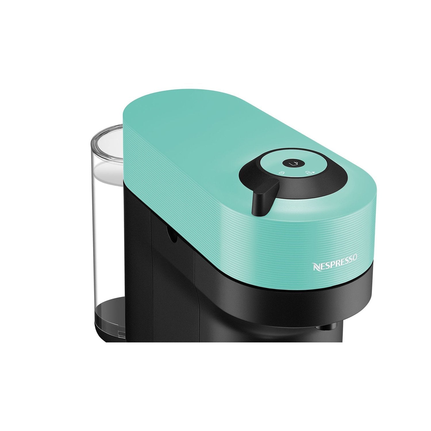 Krups Nespresso Vertuo Pop Aqua Mint Xn9204, Máquina De Cápsulas