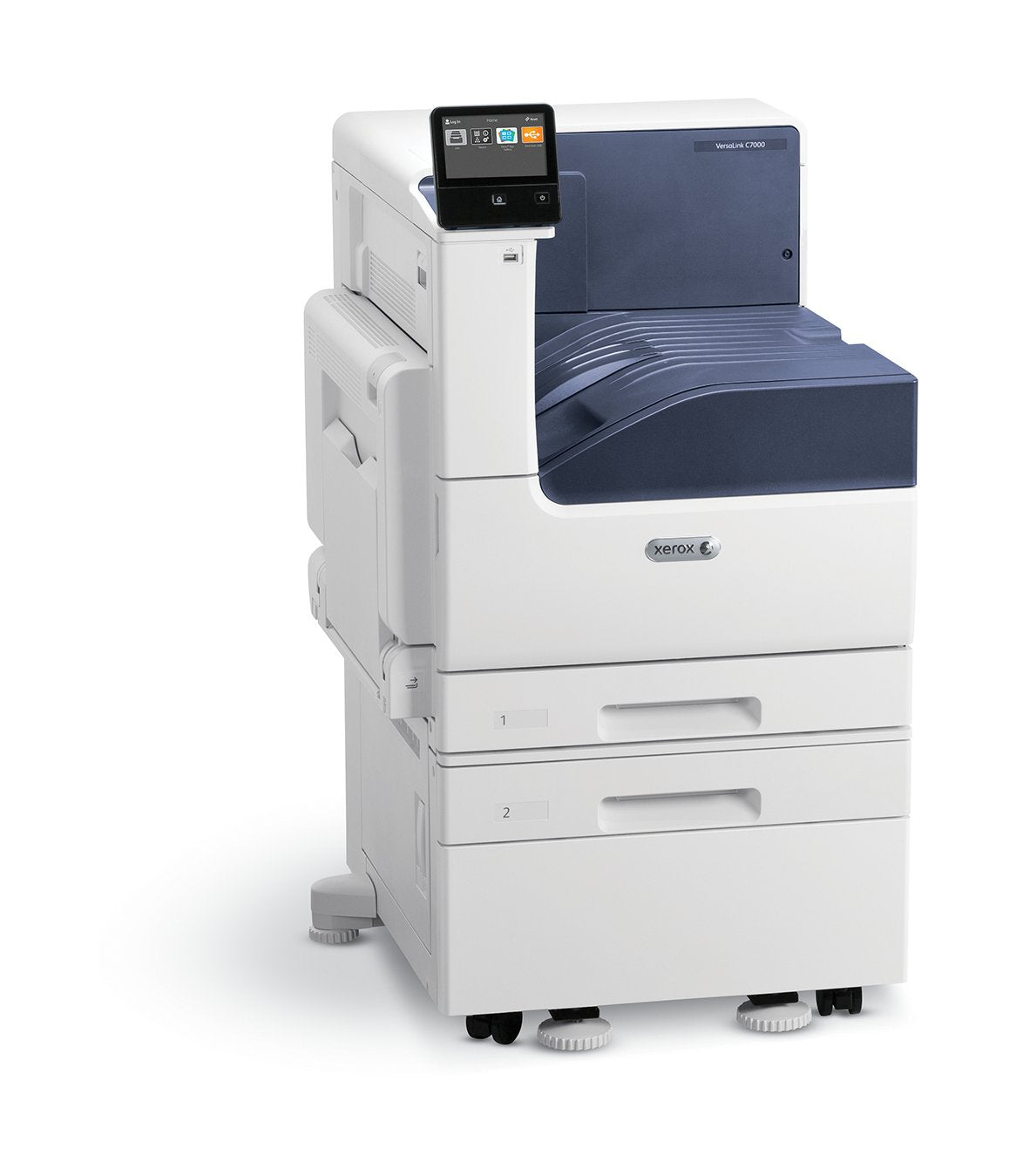 EAN 0095205845709 - Xerox VersaLink C7000V_DN impresora láser Color 1200 x 2400 DPI imagen 24