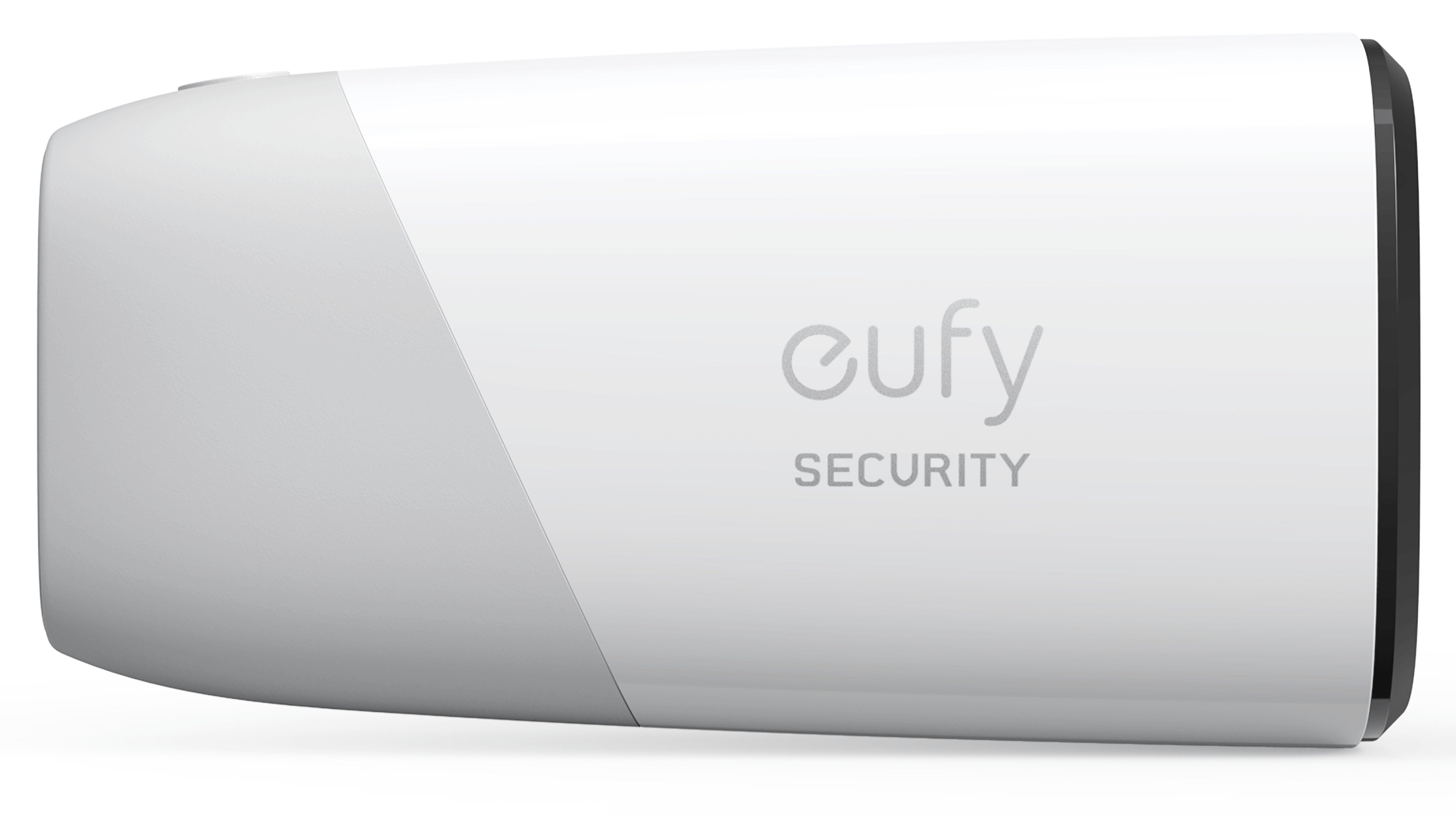 Eufy Eufycam 2 Pro Bala Cámara De Seguridad Ip Interior Y Exterior 2048 X 1080 Pixeles Pared