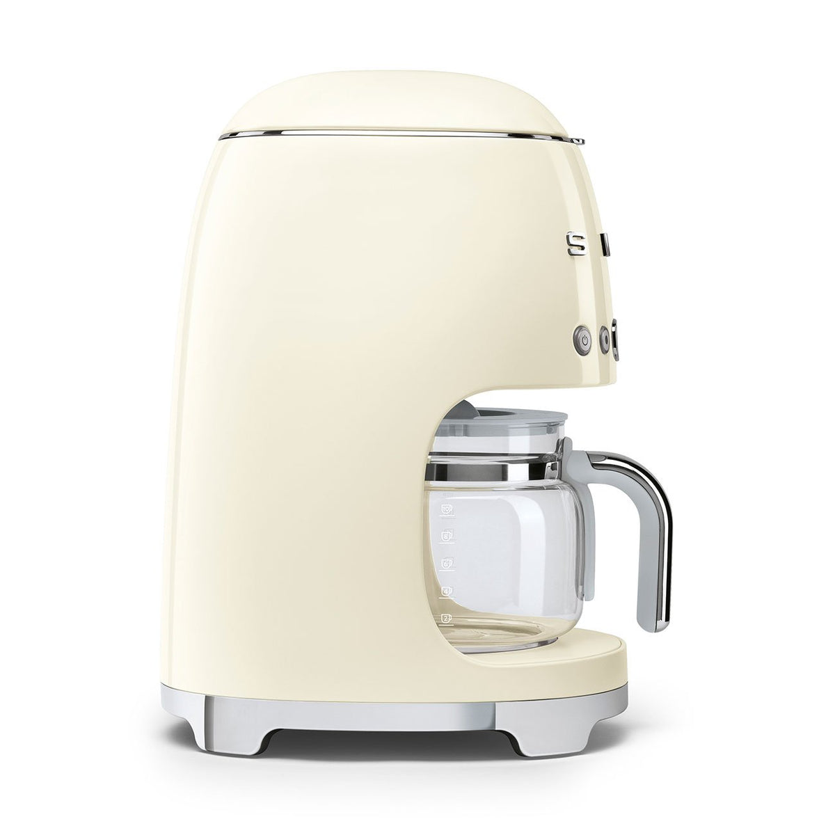 EAN 8017709280499 - Smeg DCF02CREU cafetera eléctrica Manual Cafetera de filtro 1,4 L imagen 3