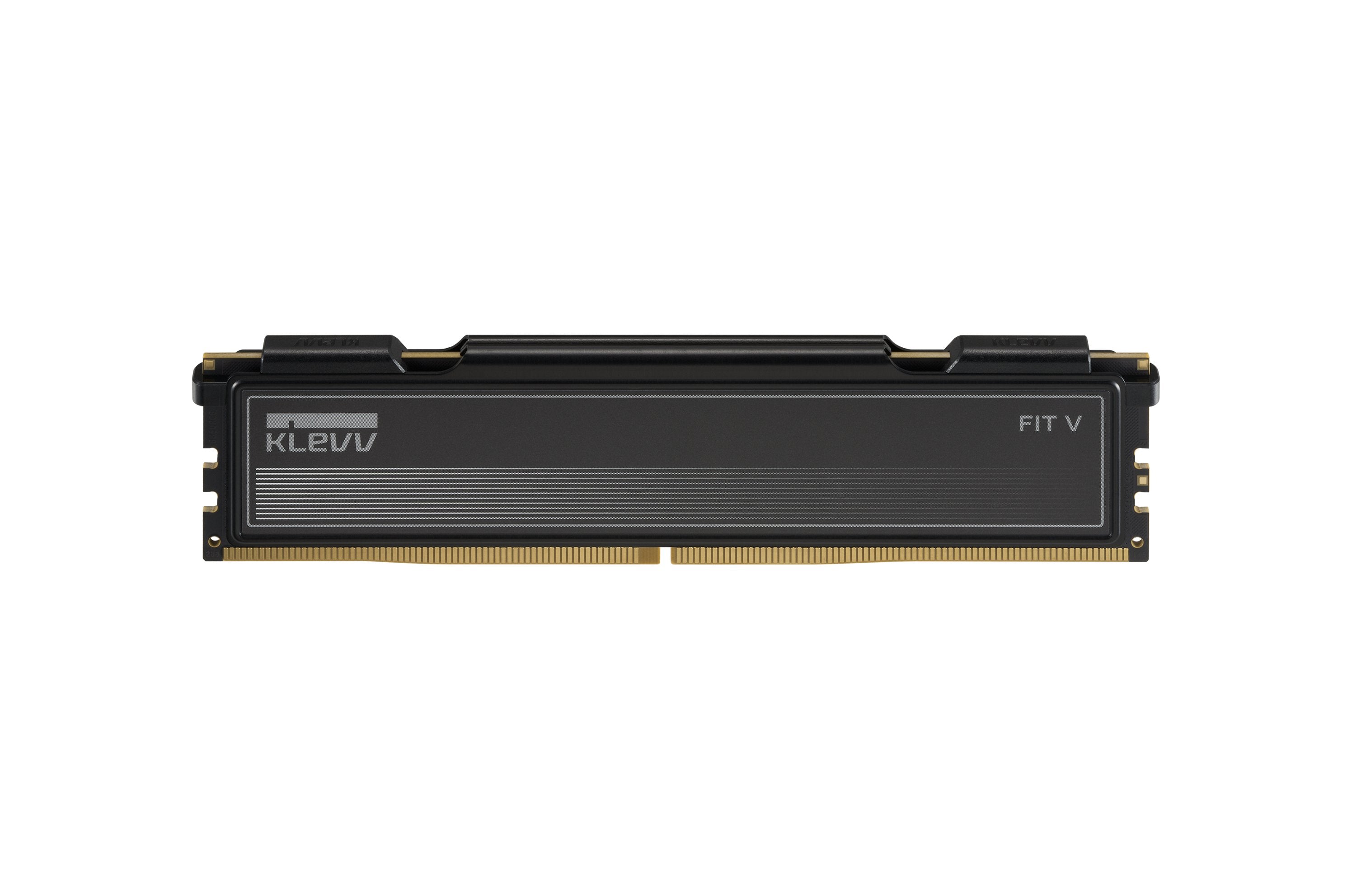 32 Gb Ddr5-Ram Pc5600 Klevv Fit V Range H S 2x16gb Kit