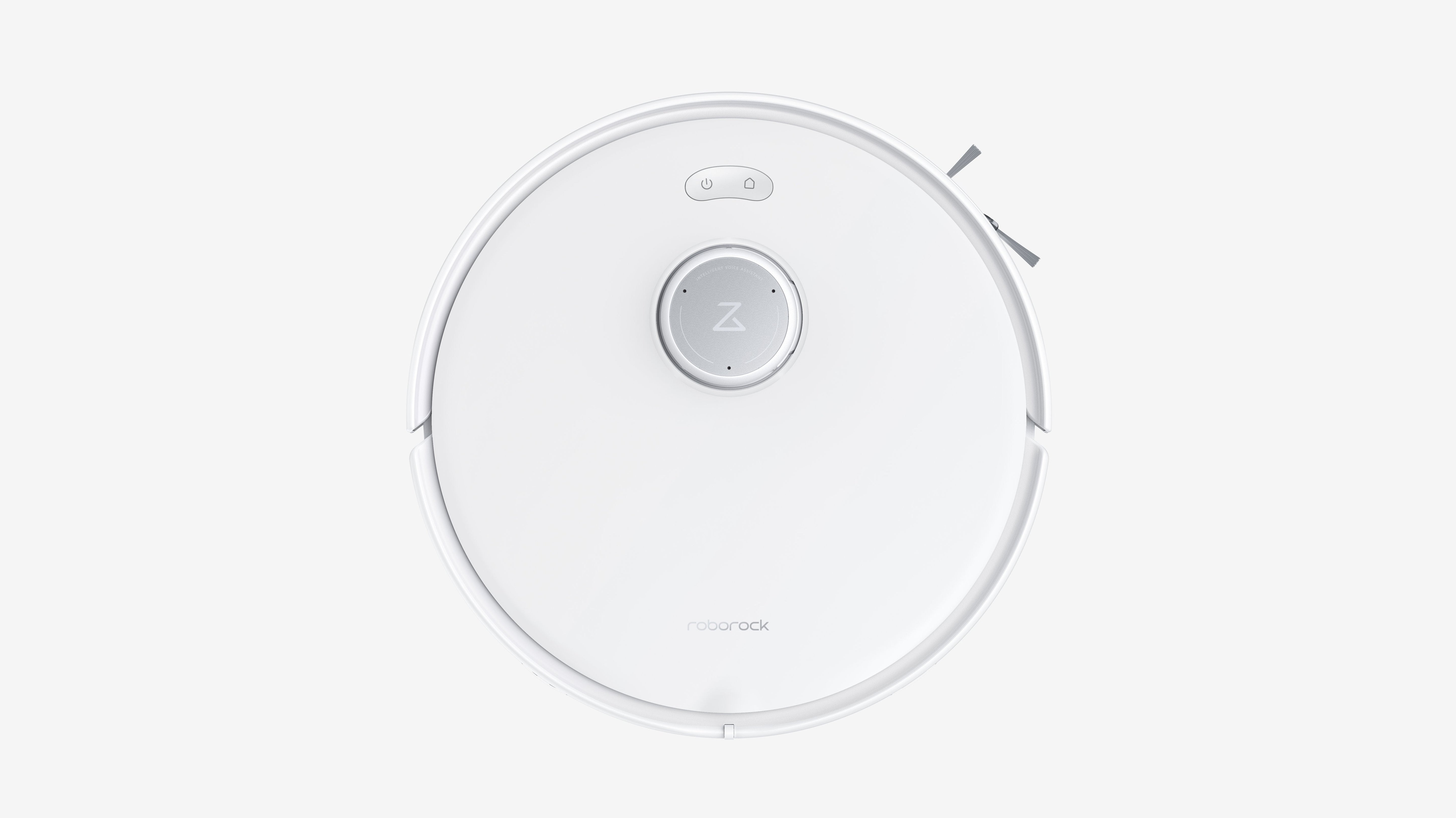 EAN 6970995789942 - Roborock Q Revo Curv 0,325 L Bolsa para el polvo Blanco imagen 17