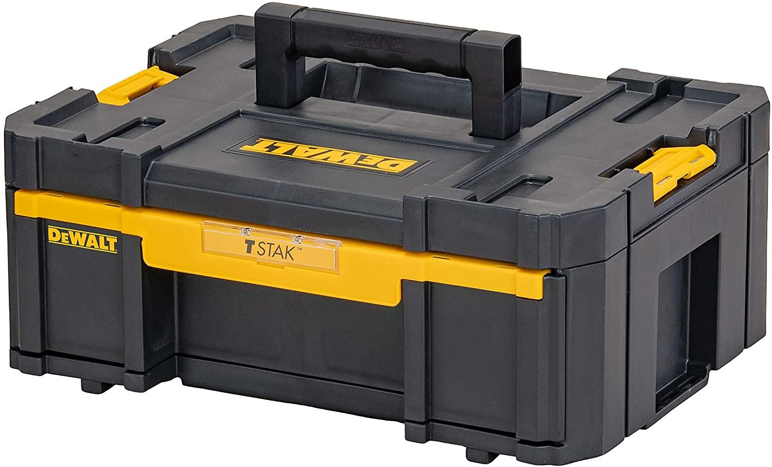 EAN 3253561707056 - DeWALT DWST1-70705 Plata, Amarillo imagen 2