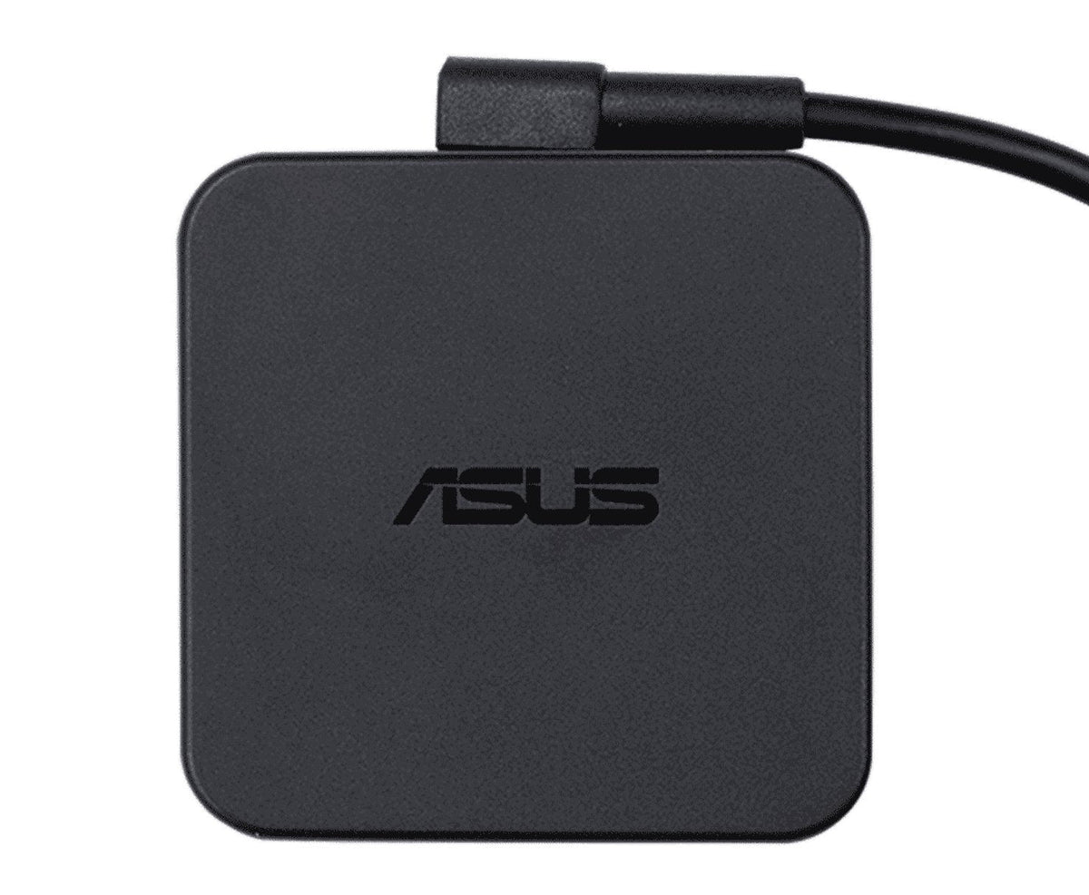 Asus 0a001-00895000 Adaptador E Inversor De Corriente Interior 65 W Negro