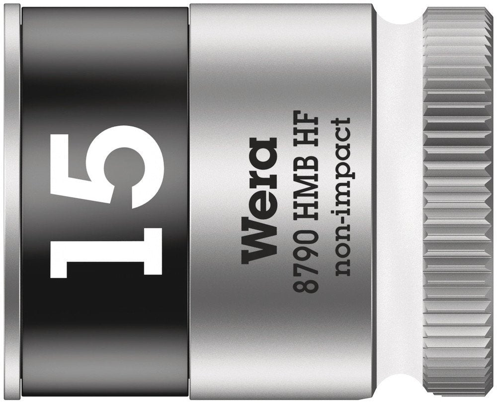 Wera Exterior-Sechskant Vaso