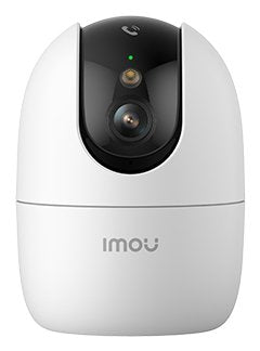 Wrl Camera 5mp Ranger 2 Pro/Ipc-S2ep-8x0s Imou