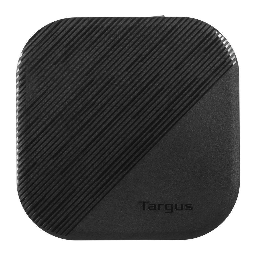 EAN 0092636360245 - Targus DOCK116GLZ base para portátil y replicador de puertos Alámbrico USB 3.2 Gen 2 (3.1 Gen 2) Type-C N imagen 3