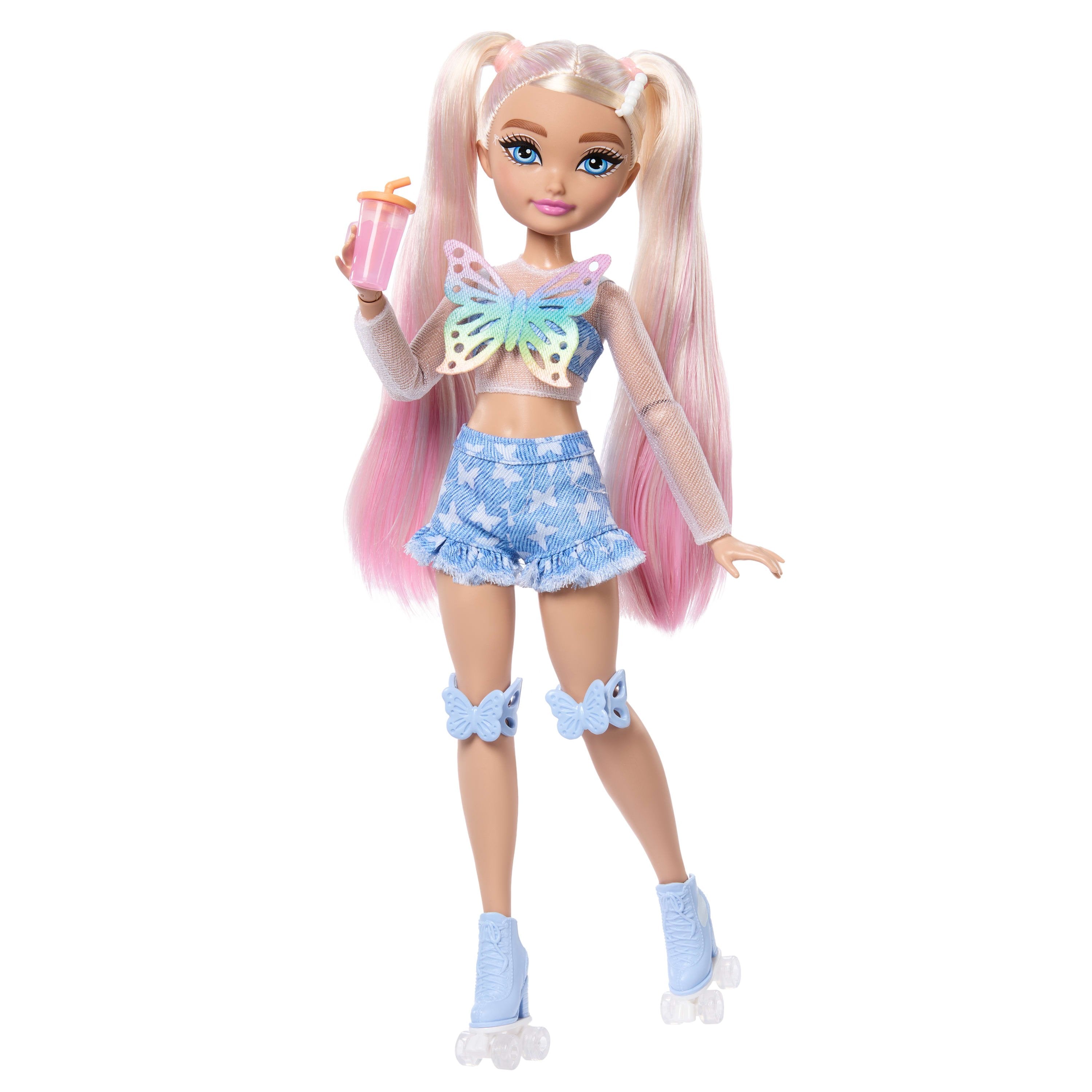 EAN 0194735308323 - Barbie Dream Besties Malibu imagen 1