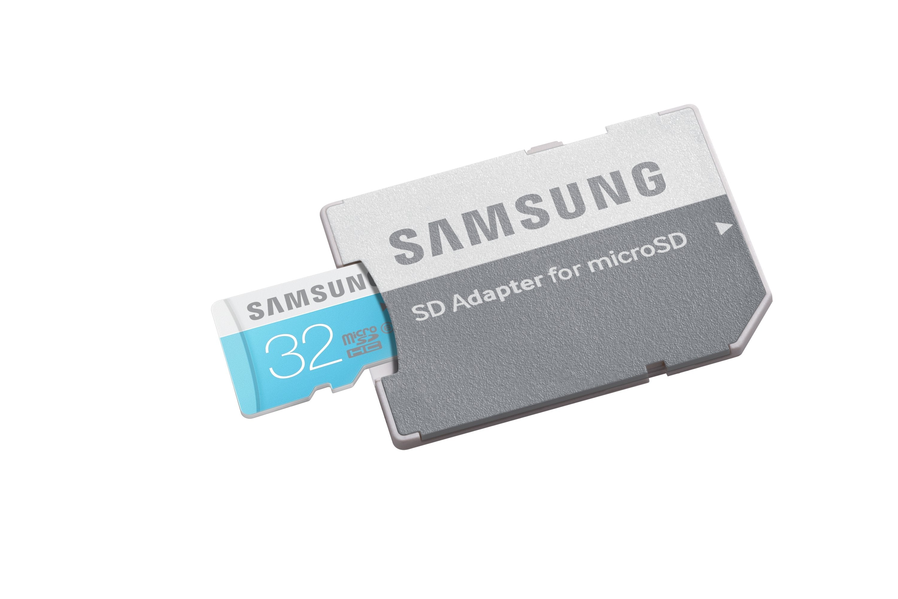 Samsung Micro Sd 32gb Mb-Ms32da/Eu