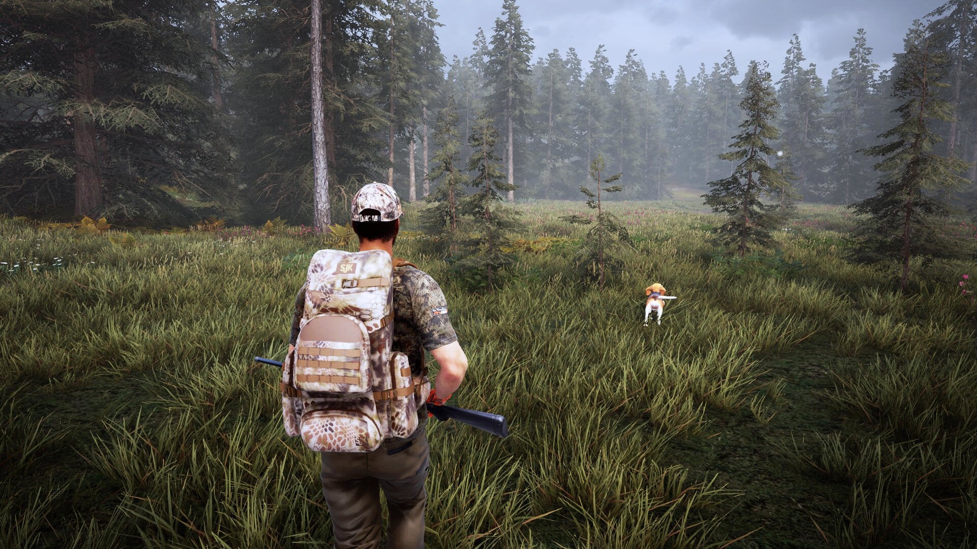 EAN 3665962001358 - Bigben Interactive Hunting Simulator 2 Estándar Nintendo Switch imagen 5