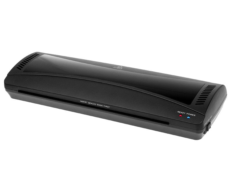 EAN 5907512843468 - Tracer TRL-A3 Plastificadora en frío/caliente Negro imagen 2